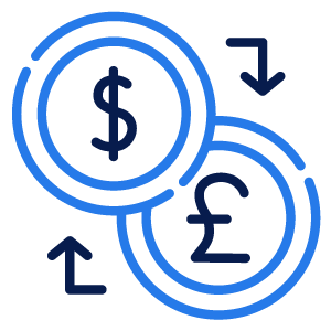 Auto-currency exchange rate Auto-currency exchange rate