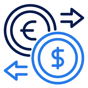 Multi-currency Multi-currency